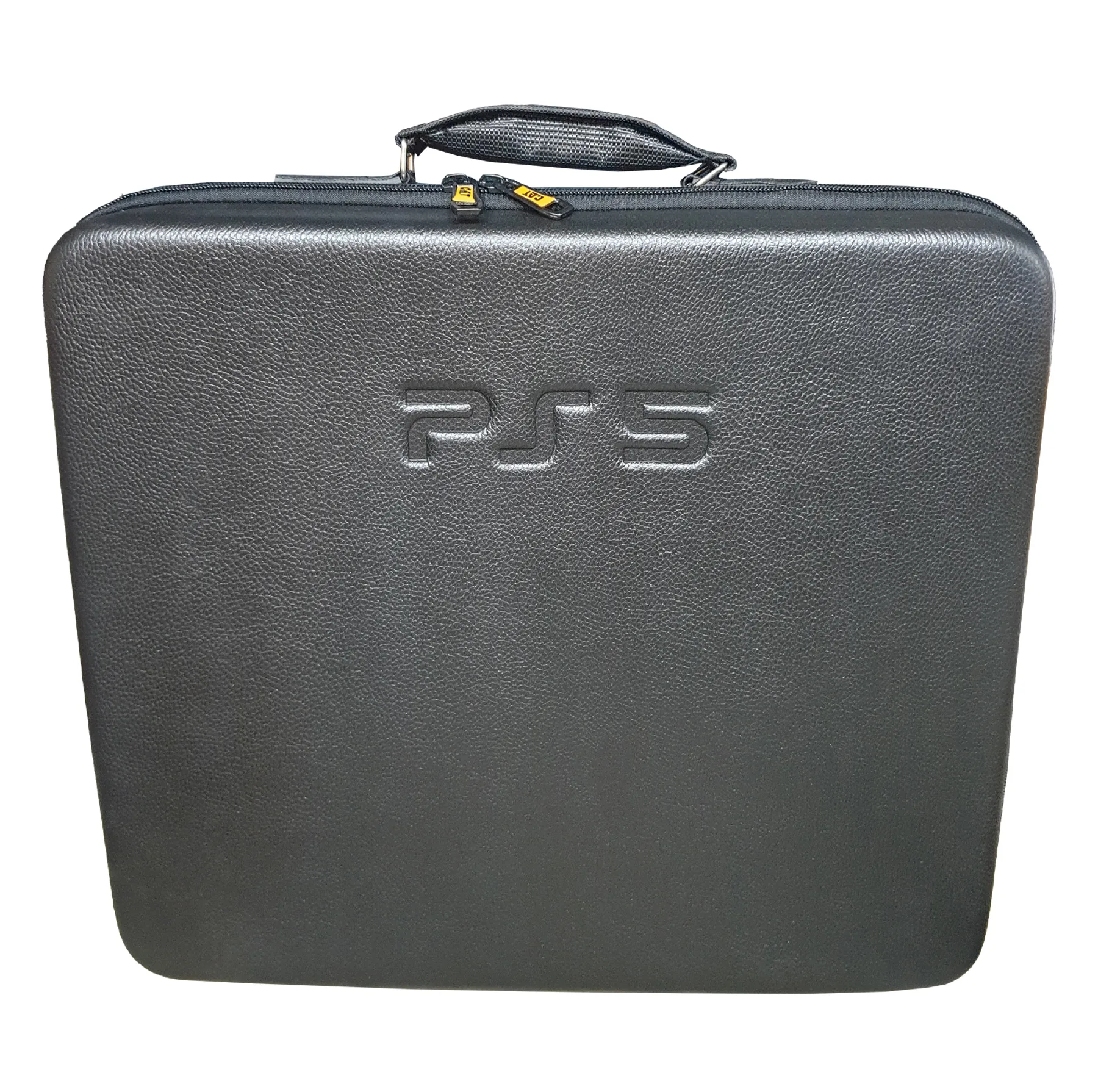 کیف حمل کنسول ps5 طرح GENESIS PHANTOM مدل FAT PRO کد 85