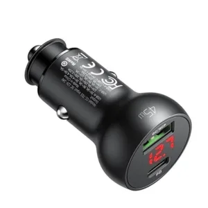 شارژر فندکی مک دودو مدل CC-703