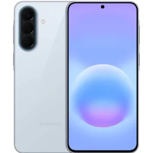 گوشی موبایل سامسونگ مدل Galaxy A57 دو سیمکارت ظرفیت 128 گیگابایت و رم 8 گیگابایت - ویتنام - به همراه شارژر 45 وات سامسونگ