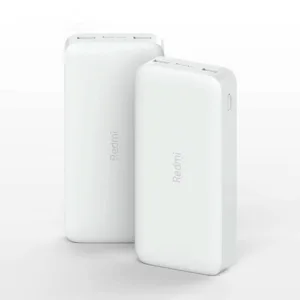 پاوربانک مدل REdMI PB200LZM ظرفیت 20000 میلی آمپر ساعت