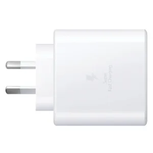 شارژر دیواری مدل 45w TA845XWCGCN