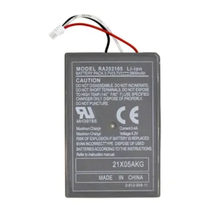 باتری دسته پلی استیشن 5 مدل RA