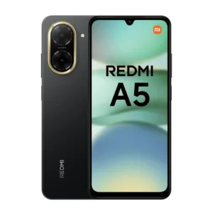 گوشی موبایل شیائومی مدل Redmi A5 دو سیم کارت ظرفیت 128 گیگابایت و رم 4 گیگابایت - نسخه به همراه شارژر