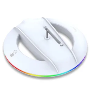 پایه نگهدارنده پلی استیشن 5 آی پگا مدل RGB PG-P5S025S