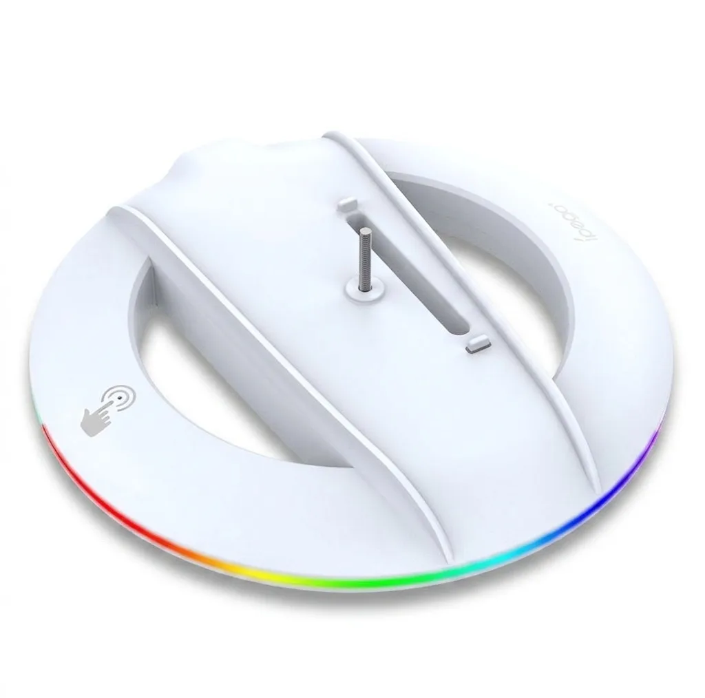 پایه نگهدارنده پلی استیشن 5 آی پگا مدل RGB PG-P5S025S