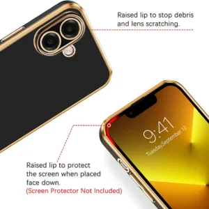 کاور گاردتک آساک مدل Mycase مناسب برای گوشی موبایل سامسونگ Galaxy A07