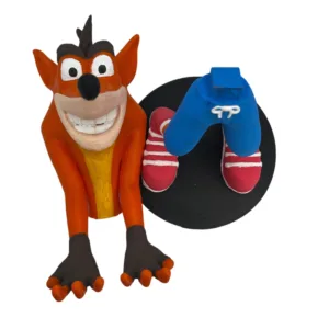 پایه دسته پلی استیشن 5 مدل Crash bandicoot