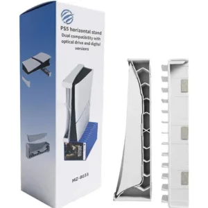 پایه نگهدارنده کنسول پلی استیشن 5 اسلیم مدل MZ-8033