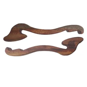 پایه نگهدارنده لپ تاپ چوبیس کد 101