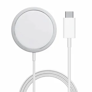 شارژر بی سیم مدل MagSafe A2140