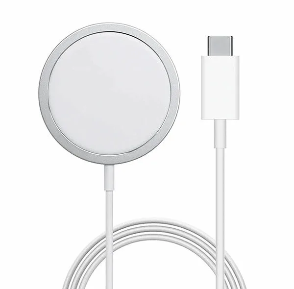 شارژر بی سیم مدل MagSafe A2140
