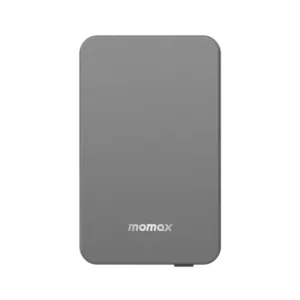 پاوربانک مومکس مدل Q.Mag X2 IP133 ظرفیت 20000 میلی آمپر ساعت