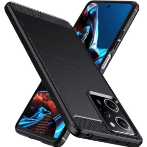 کاور بادیگارد مدل Steel 2 مناسب برای گوشی موبایل شیائومی Poco X5 Pro