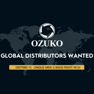 کوله پشتی لپ تاپ ازوکو مدل OZUKO 9639 مناسب برای لپ تاپ 14.1 تا 15.6 اینچی
