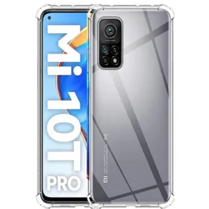 کاور مدل BTI-BLKN airbag مناسب برای گوشی موبایل شیائومی Mi 10T/Mi 10T Pro