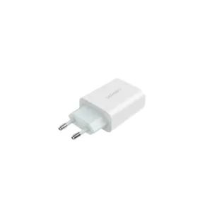 شارژر دیواری 20 وات یوگرین مدل 50698 به همراه کابل لایتنینگ