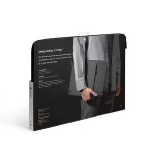 کاور لپ تاپ تام تاک مدل Voyage-A10 MacBook مناسب برای لپ تاپ تا 16 اینچی