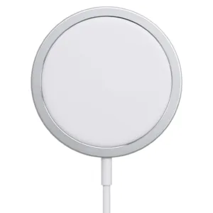 شارژر بی سیم 15وات اپل مدل MagSafe