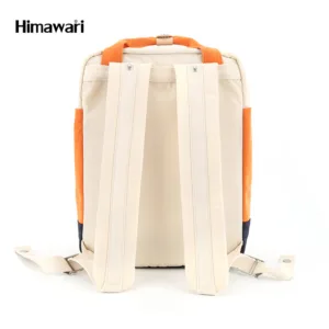 کوله پشتی لپ تاپ هیماواری مدل 188L-85 مناسب برای لپ تاپ‌های 13 تا 14 اینچی