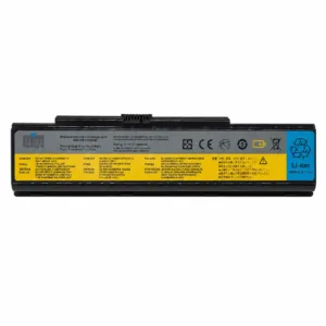 باتری لپ‌تاپ 6 سلولی دابل ام مدل 45J7706 مناسب برای لپ تاپ IdeaPad Y510 Y530 Y710