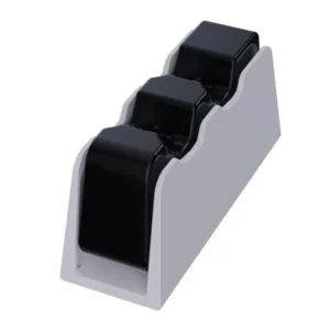 پایه شارژر دسته پلی استیشن 5 اسپارفاکس مدل SPARKFOX W20P513