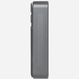 پاور بانک 20 وات مومکس مدل Q.MAG POWER11 ظرفیت 10000 میلی آمپر ساعت به همراه کابل USB-C
