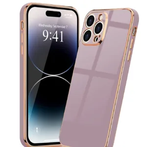 کاور گاردتک اساک مدل Myca2 مناسب برای گوشی موبایل اپل Iphone 13 Pro Max