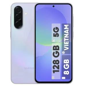 گوشی موبایل سامسونگ مدل Galaxy A36 دو سیم کارت ظرفیت 128 گیگابایت و رم 8 گیگابایت – ویتنام