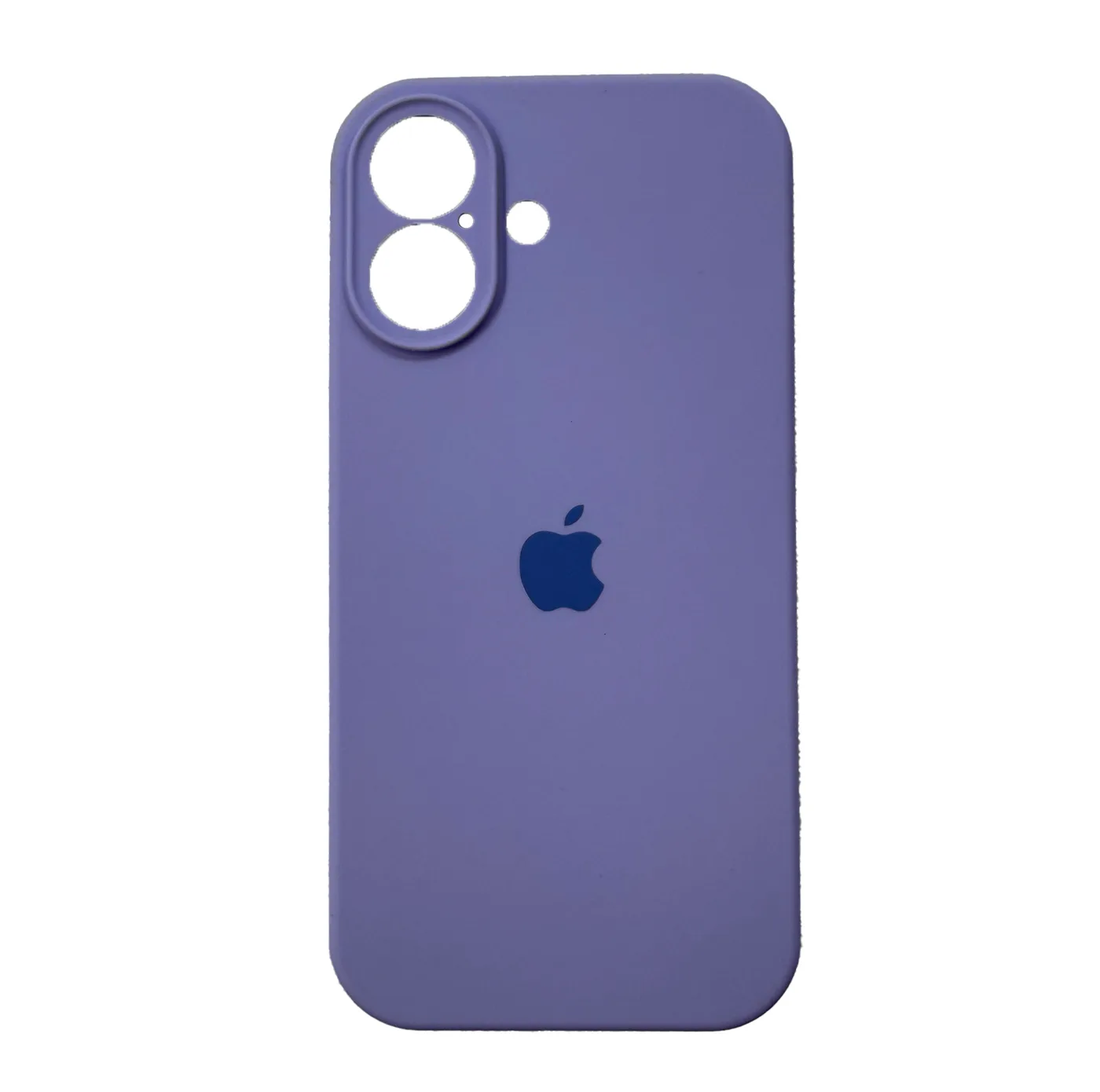 کاور مدل SILIC ORG مناسب برای گوشی موبایل اپل iphone 17
