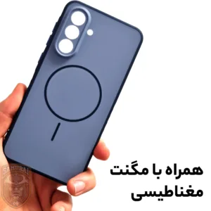کاور سامورایی مدل Lawa مناسب برای گوشی موبایل سامسونگ Galaxy A26