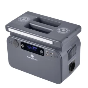 پاور استیشن 1000 وات فاران مدل FE500 ظرفیت 500 وات ساعت
