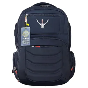 کوله پشتی لپ تاپ آنتلر مدل Capriccio مناسب برای لپ تاپ تا 17 اینچی