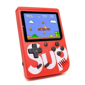 کنسول بازی پرتابل مدل Plus 400