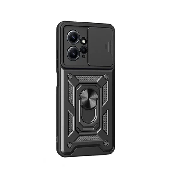 کاور  مدل بتمنی لنز کشویی مناسب برای گوشی موبایل شیائومی Redmi note12 4G