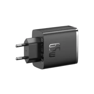 شارژر دیواری 65 وات بیسوس مدل Cube Pro 65W