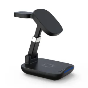 شارژر رومیزی مدل T9