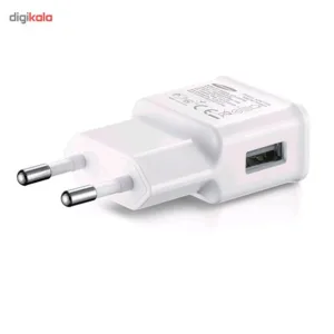 شارژر مسافرتی 10W مدل ETA-U90