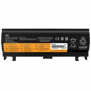 باتری لپ‌تاپ 6 سلولی دابل ام مدل 00NY486 مناسب برای لپ تاپ ThinkPad L560 L570
