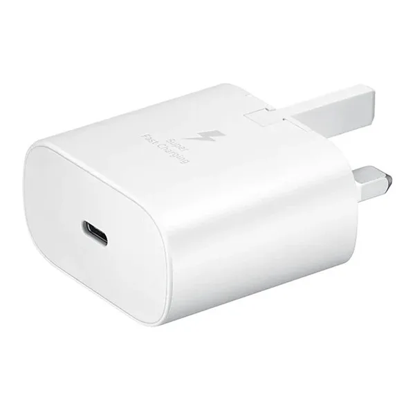 شارژر دیواری 25 وات  مدل EP-T2510