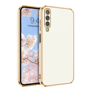 کاور مانستر مدل Plated مناسب برای گوشی موبایل هوآوی Y8p / Y8P 2020