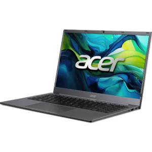 لپ تاپ 15.6 اینچی ایسر مدل Aspire Lite AL15-72P-57JC-i5 13500H-8GB DDR5 4800MHz-2TB SSD-IPS - کاستوم شده