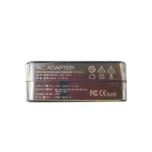 شارژر لپ تاپ 20 ولت 3.25 آمپر ایسوس مدل ADL-65A1
