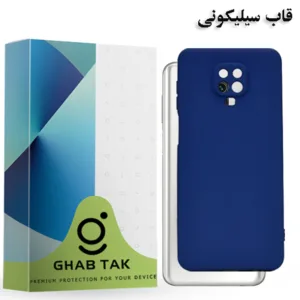 کاور قاب تک مدل Grd05A مناسب برای گوشی موبایل شیائومی Redmi Note 9S
