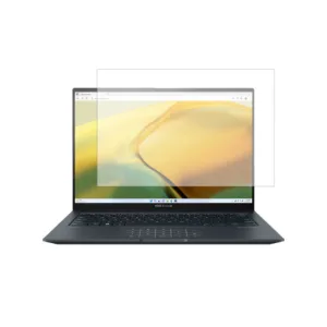 محافظ صفحه نمایش لجند مدل نانو گلس مناسب برای لپ تاپ ایسوس Zenbook 14X Q410VA 14.5