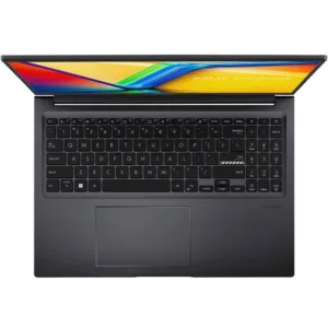 لپ تاپ 16 اینچی ایسوس مدل Vivobook 16 F1605VA-i7 13620H-24GB DDR4 3200MHz-2TB SSD-IPS-Backlit - کاستوم شده