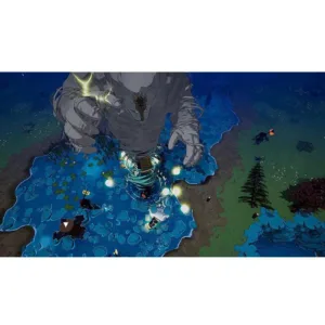 بازی Tribes of Midgard نسخه Deluxe Edition مخصوص PS5