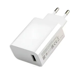 شارژر دیواری 120 وات مدل MDY-12-AEU به همراه کابل USB-C