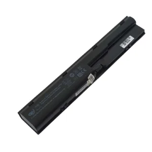 باتری لپ تاپ 6 سلولی گلدن نوت بوک دل 39wh مناسب برای لپ تاپ  Probook 4330s/4430s/4435s/4530s/4535s/4440s/4540s/4545s