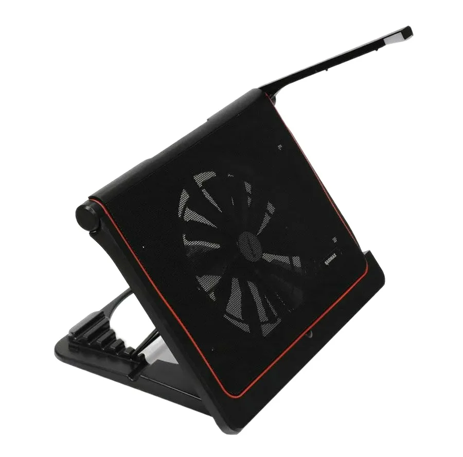 پایه خنک کننده  لپ تاپ ریدمکس مدل CP-906