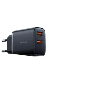 شارژر دیواری 12 وات مک دودو مدل CH-507